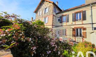 Maison 4 Pièces 61 m² à vendre à Chartres (28000)