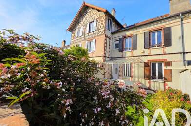 Maison 4 pièces 173000 €