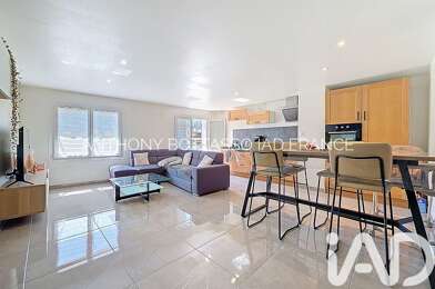 Appartement 3 pièces 180000 €