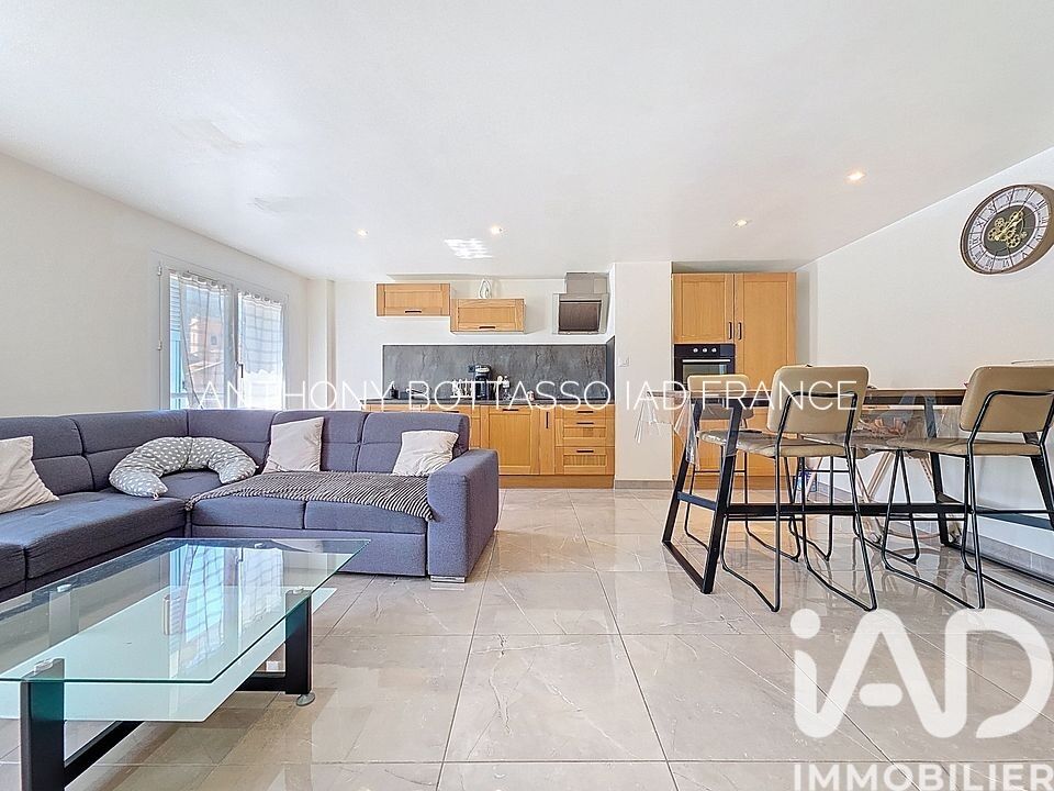 Vente Appartement 3 pièces - Photo 2