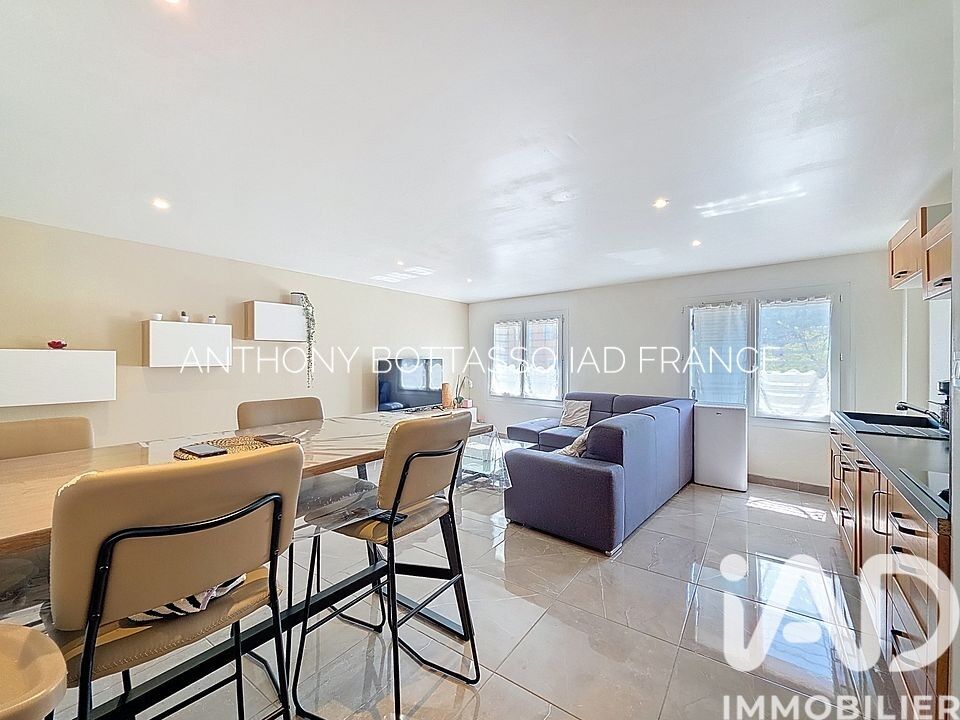 Vente Appartement 3 pièces - Photo 3