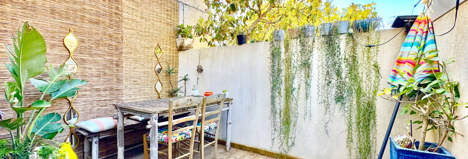 Appartement 2 Pièces 40 m² à vendre à Six-Fours-les-Plages (83140)