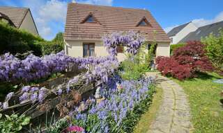 Maison 5 Pièces 115 m² à vendre à Neuilly-en-Thelle (60530)