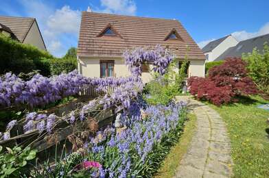 Maison 5 pièces 283500 €