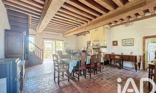 Maison 4 Pièces 117 m² à vendre à Saint-Révérien (58420)