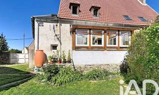 Maison 4 Pièces 117 m² à vendre à Saint-Révérien (58420)