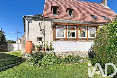 Maison 4 pièces 99000 €