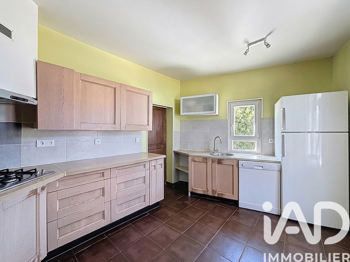 Vente Maison/villa 4 pièces - Photo 5