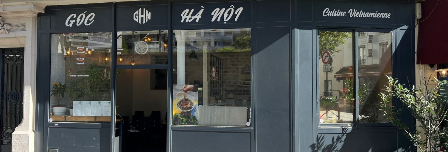 Commerce  34 m² à vendre à Paris 13 (75013)