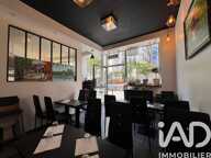 Vente Restauration rapide 34 m&sup2; — photo 2