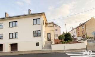 Maison 6 Pièces 200 m² à vendre à Petite-Rosselle (57540)