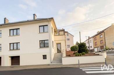 Maison 6 pièces 190000 €
