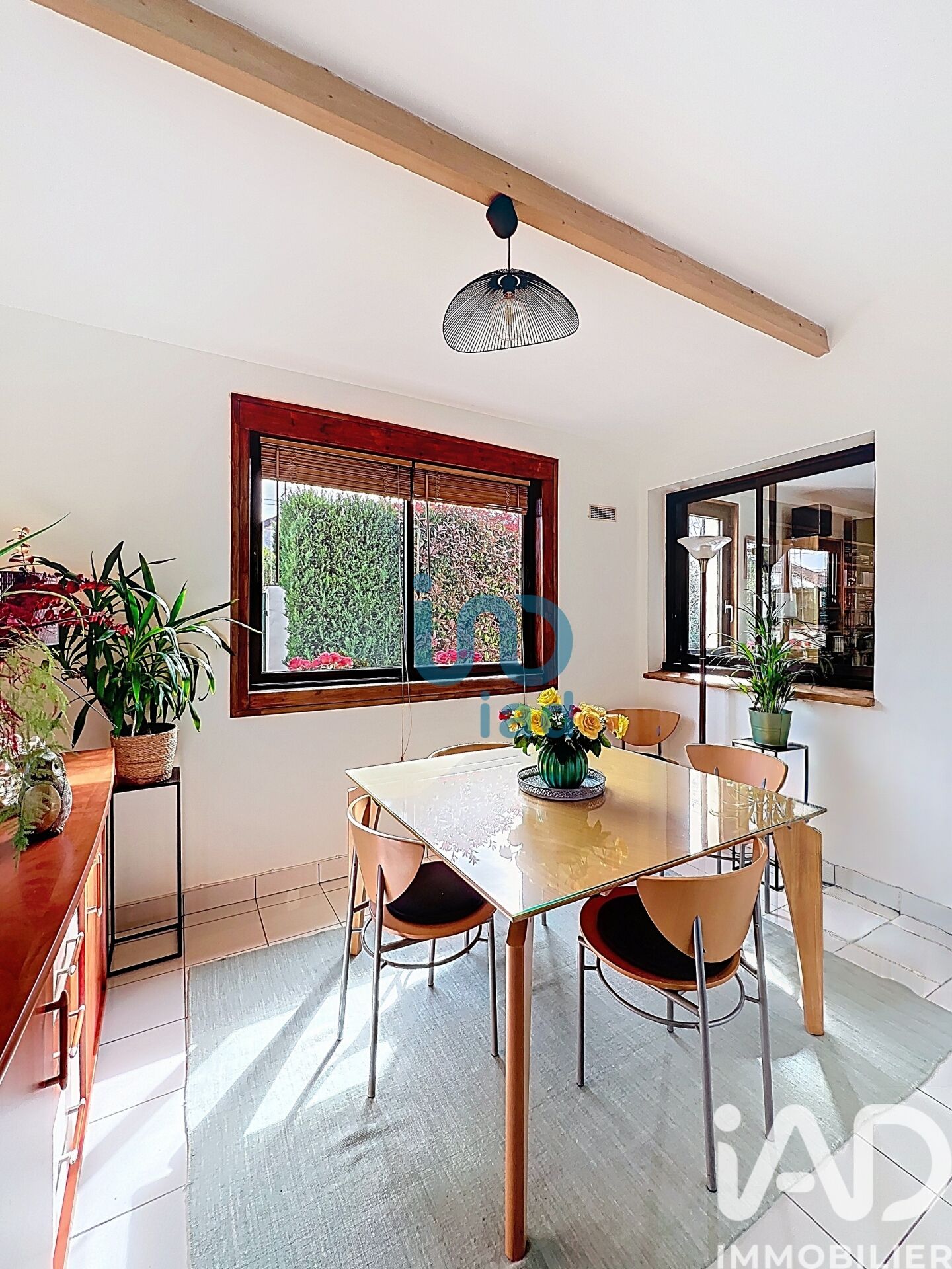 Vente Maison/villa 5 pièces - Photo 5