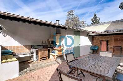 Maison 5 pièces 380000 €