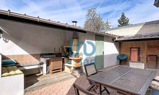 Maison 5 Pièces 117 m² à vendre à Torcy (77200)