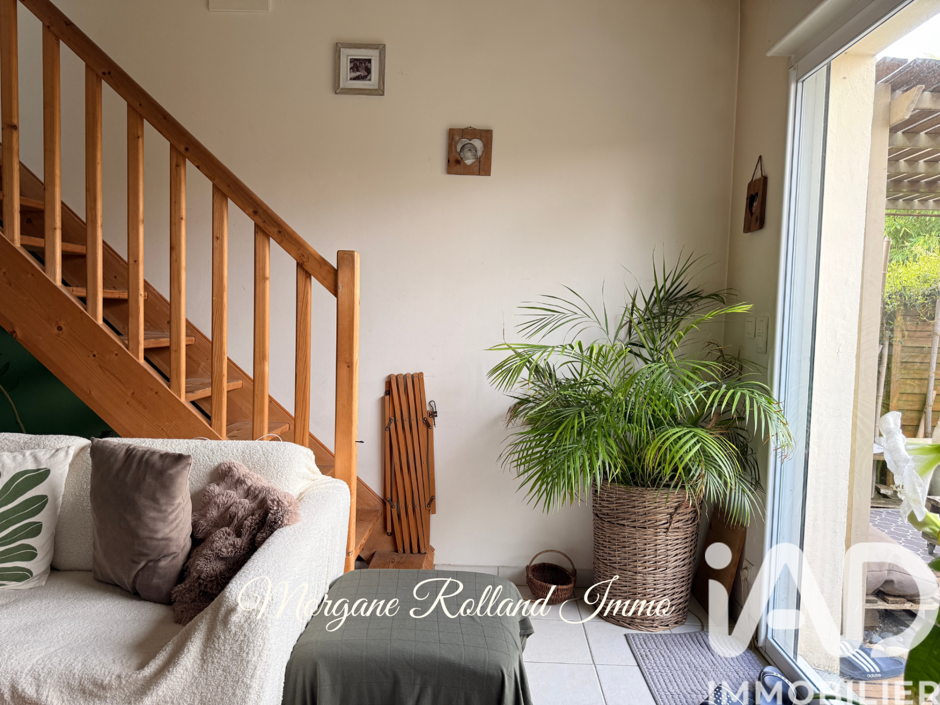 Vente Maison de ville 4 pièces - Photo 4