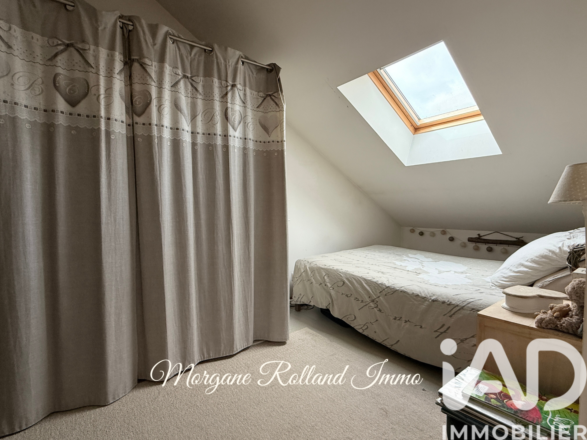 Vente Maison de ville 4 pièces - Photo 5