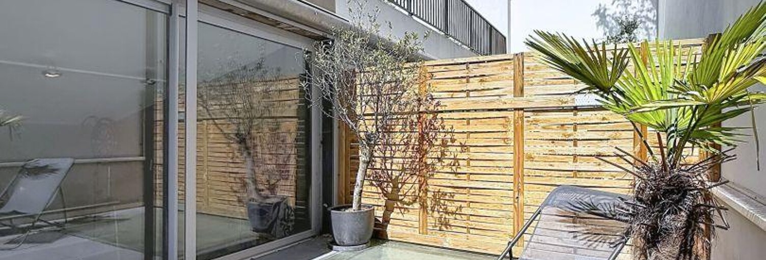 Appartement 4 Pièces 136 m² à vendre à Paris 10 (75010)