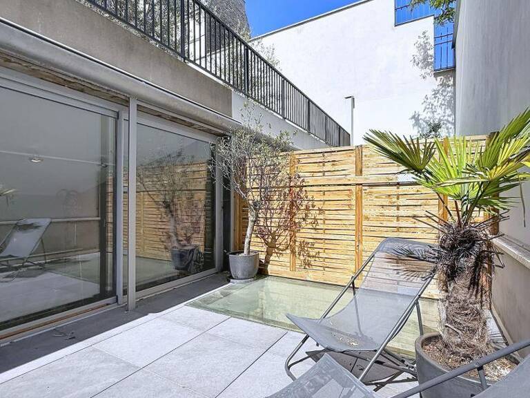 Vente Appartement 4 pièces — photo 1