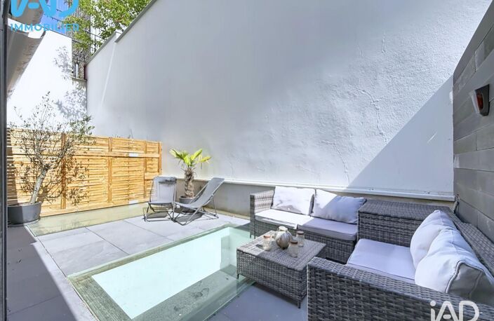 Vente Appartement 4 pièces — photo 2