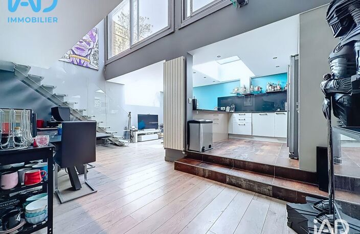 Vente Appartement 4 pièces — photo 4