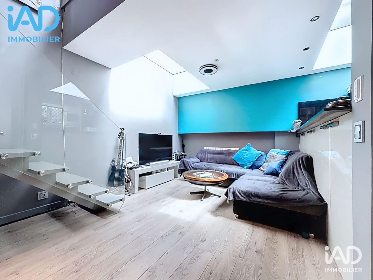 Vente Appartement 4 pièces - Photo 5