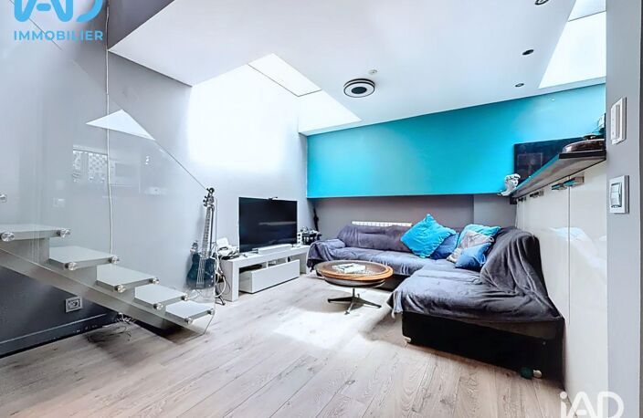 Vente Appartement 4 pièces — photo 5