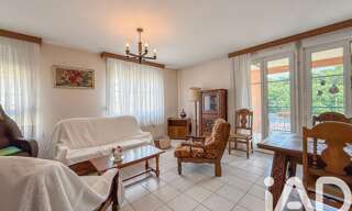 Appartement 2 Pièces 61 m² à vendre à Woippy (57140)