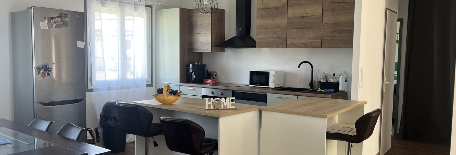 Maison 5 Pièces 87 m² à vendre à Feurs (42110)