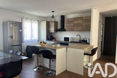 Maison 5 pièces 229000 €