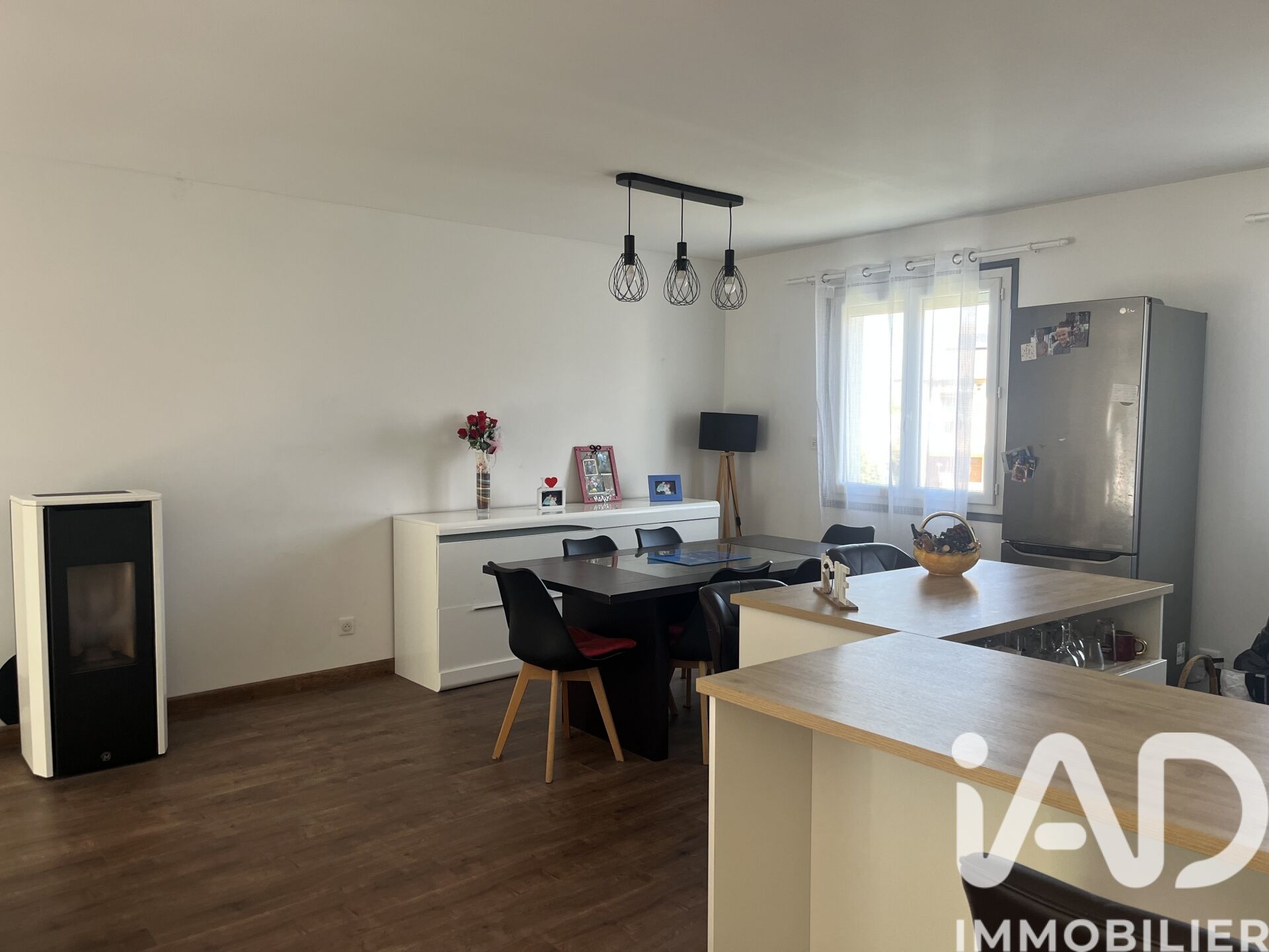 Vente Maison/villa 5 pièces - Photo 2