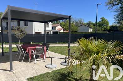 Maison 5 pièces 209000 €