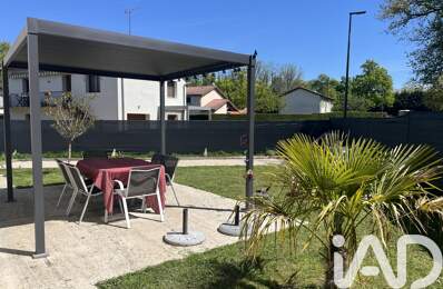 Vente Maison/villa 5 pièces — photo du bien