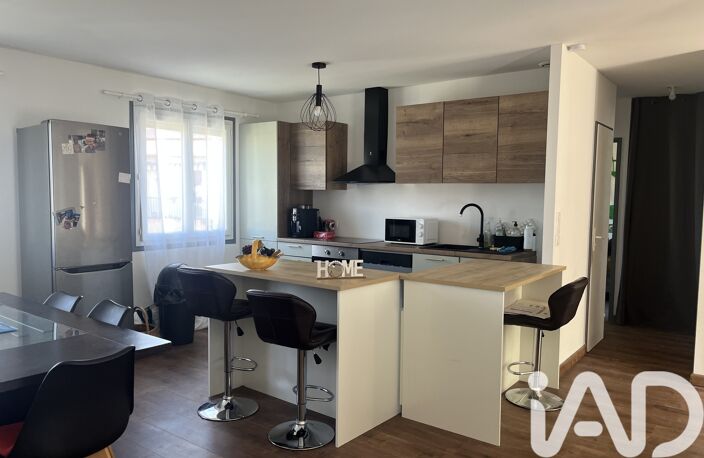Vente Maison/villa 5 pièces — photo 2