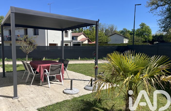 Vente Maison/villa 5 pièces — photo 3