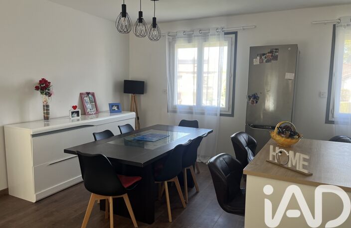 Vente Maison/villa 5 pièces — photo 4