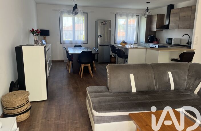 Vente Maison/villa 5 pièces — photo 5