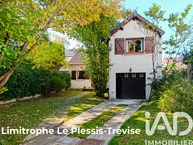 Vente Maison/villa 5 pièces — photo du bien