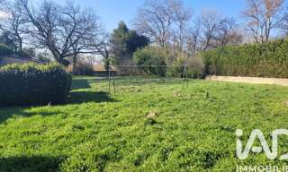 Terrain  1189 m² à vendre à Morières-lès-Avignon (84310)