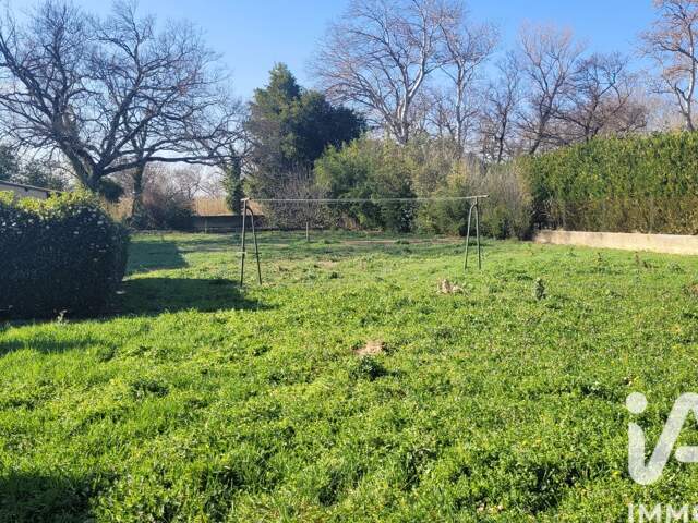 Vente Terrain 1 189 m&sup2; — photo du bien