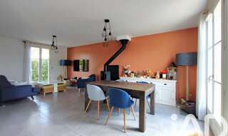 Maison 5 Pièces 116 m² à vendre à Chars (95750)