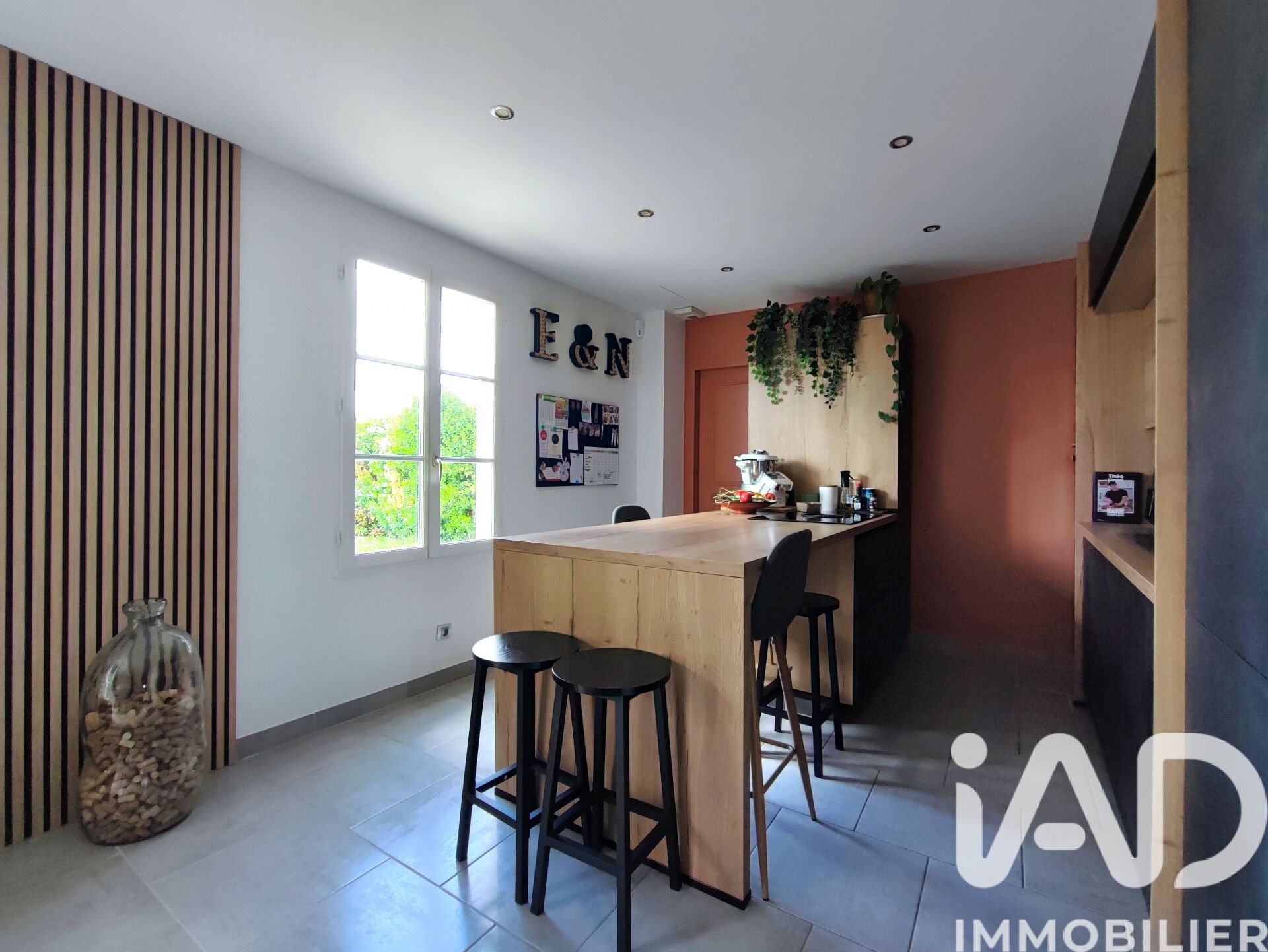 Vente Maison/villa 5 pièces - Photo 3
