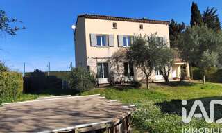 Maison 6 Pièces 148 m² à vendre à Sauveterre (30150)