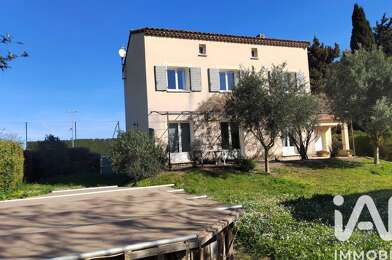 Maison 6 pièces 433000 €