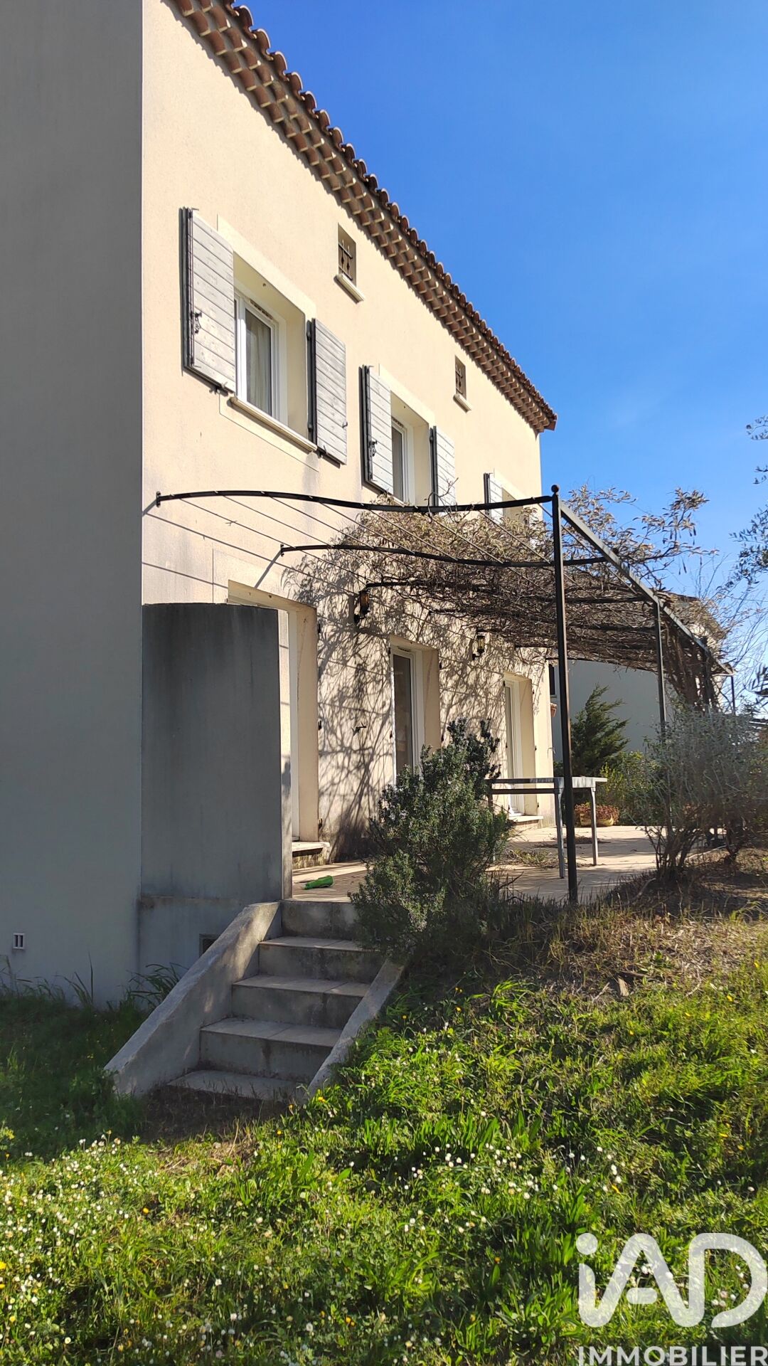 Vente Maison/villa 6 pièces - Photo 3