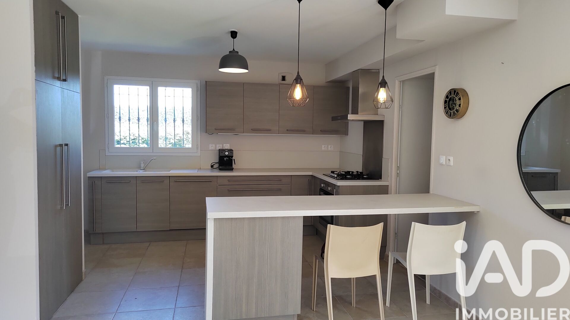 Vente Maison/villa 6 pièces - Photo 5