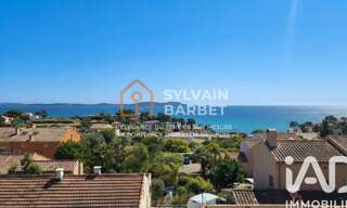 Appartement 3 Pièces 54 m² à vendre à Carqueiranne (83320)