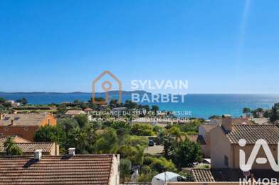 Appartement 3 pièces 480000 €