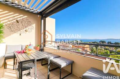 Appartement 3 pièces 480000 €