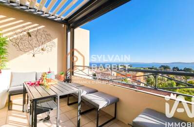 Vente Duplex 3 pièces — photo du bien